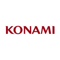 Konami Logo Icon