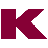 Kohl's Logo Icon