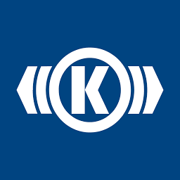 Knorr-Bremse Logo Icon