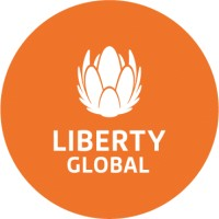 Liberty Global Logo Icon