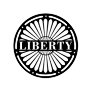 Liberty Media Corporation Series A Liberty Formula One Logo Icon