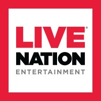Live Nation Entertainment Logo Icon