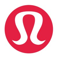 Lululemon Athletica Logo Icon