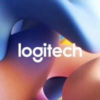 Logitech International Logo Icon