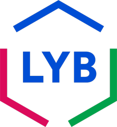 LyondellBasell Industries Logo Icon
