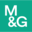 M&G Logo Icon