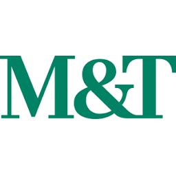 M&T Bank Logo Icon