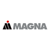 Magna International Logo Icon