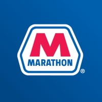 Marathon Petroleum Logo Icon