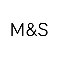 Marks & Spencer Logo Icon
