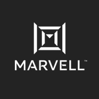 Marvell Technology Logo Icon