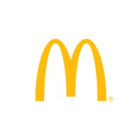 McDonald's Logo Icon