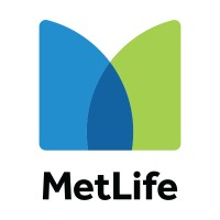 MetLife Logo Icon