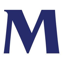 Mizuho Financial Logo Icon