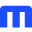 Monolithic Power Systems Logo Icon