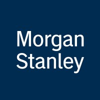 Morgan Stanley Logo Icon