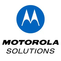 Motorola Solutions Logo Icon