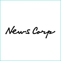 News Corp Logo Icon