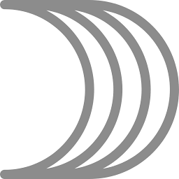 Norsk Hydro Logo Icon