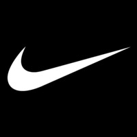 Nike Logo Icon
