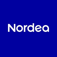 Nordea Bank Logo Icon
