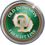 Old Dominion Freight Line Logo Icon