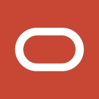 Oracle Logo Icon