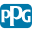 PPG Logo Icon