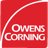 Owens Corning Logo Icon