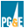 PG&E Logo Icon
