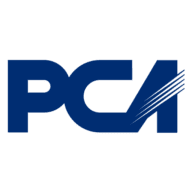 Packaging Corp of America Logo Icon