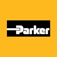 Parker-Hannifin Logo Icon