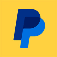 PayPal Logo Icon