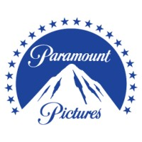 Paramount Logo Icon