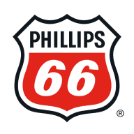 Phillips 66 Logo Icon