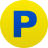 Poste Italiane Logo Icon