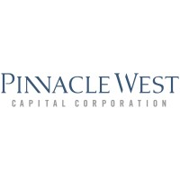 Pinnacle West Logo Icon