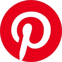 Pinterest Logo Icon