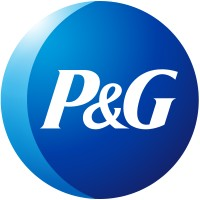 Procter & Gamble Logo Icon
