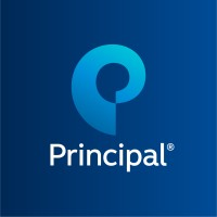 Principal Financial Group Logo Icon