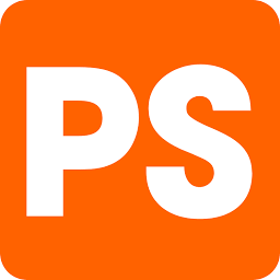 Public Storage Logo Icon