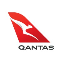 Qantas Airways Logo Icon
