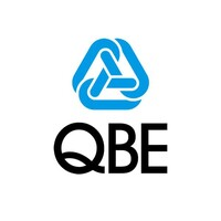 QBE Insurance Group Logo Icon