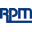 RPM International Logo Icon