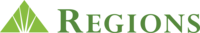 Regions Financial Logo Icon
