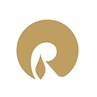 Reliance Industries Logo Icon