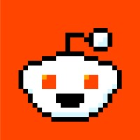 Reddit Logo Icon