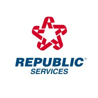 Republic Services Logo Icon