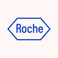 Roche Holding Logo Icon