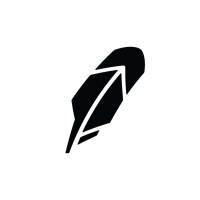 Robinhood Markets Logo Icon